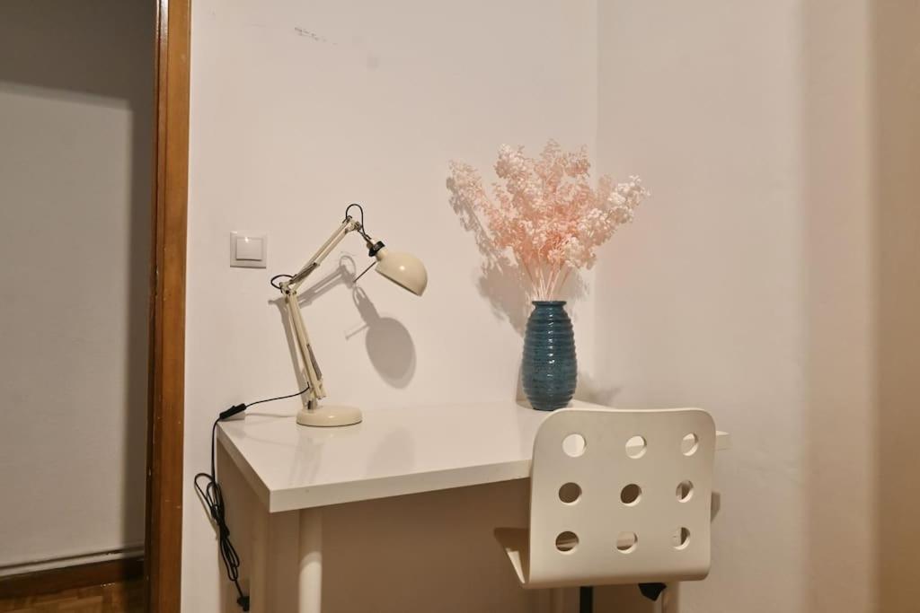 For Encantador Temporal Centro Vld13 Appartement Madrid