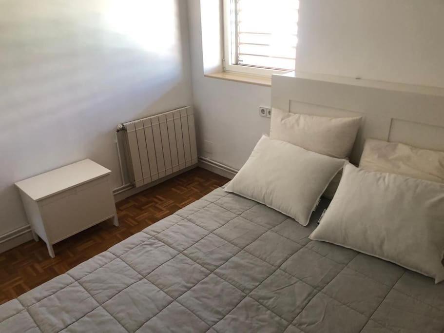 Appartement Preciosa Casa Familiar, Sabadell Madrid