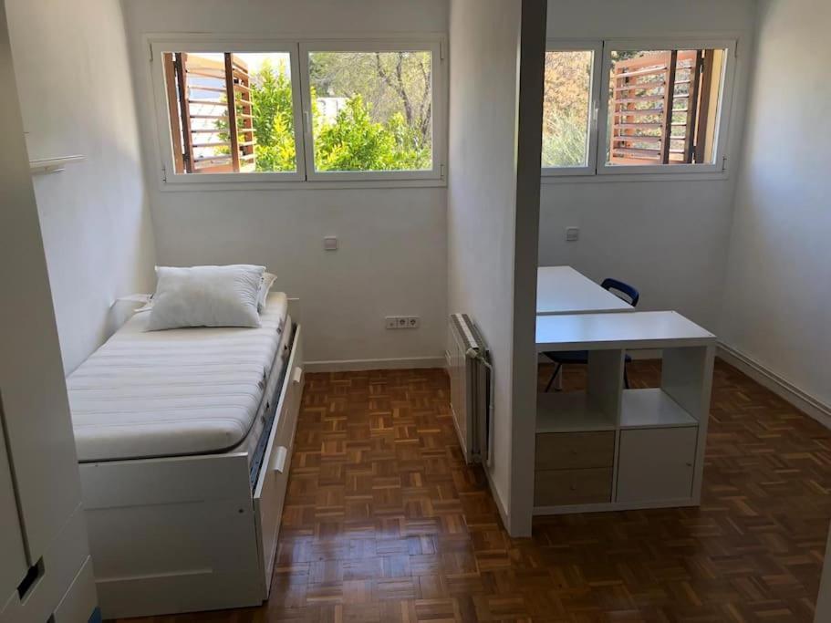 Preciosa Casa Familiar, Sabadell Appartement Madrid