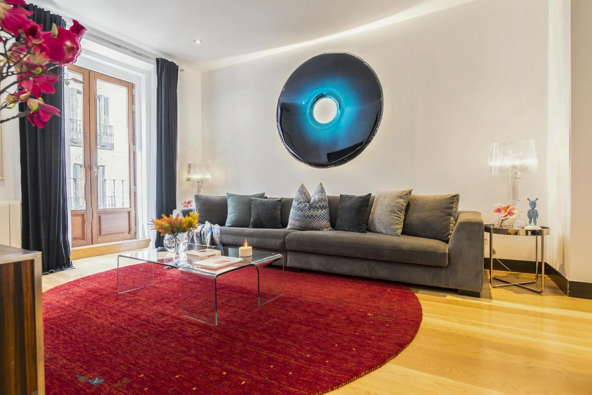 Malasana By Skykey Apartamento Madrid