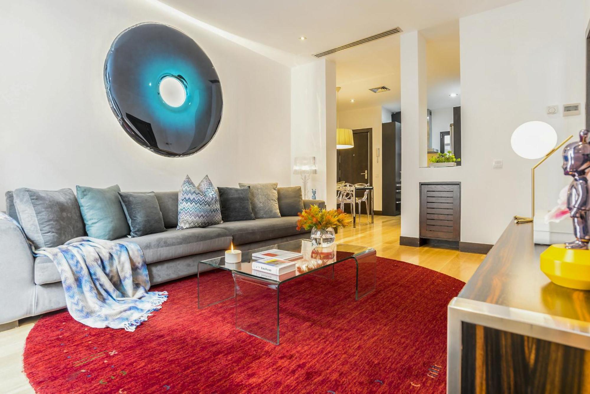 Malasana By Skykey Madrid