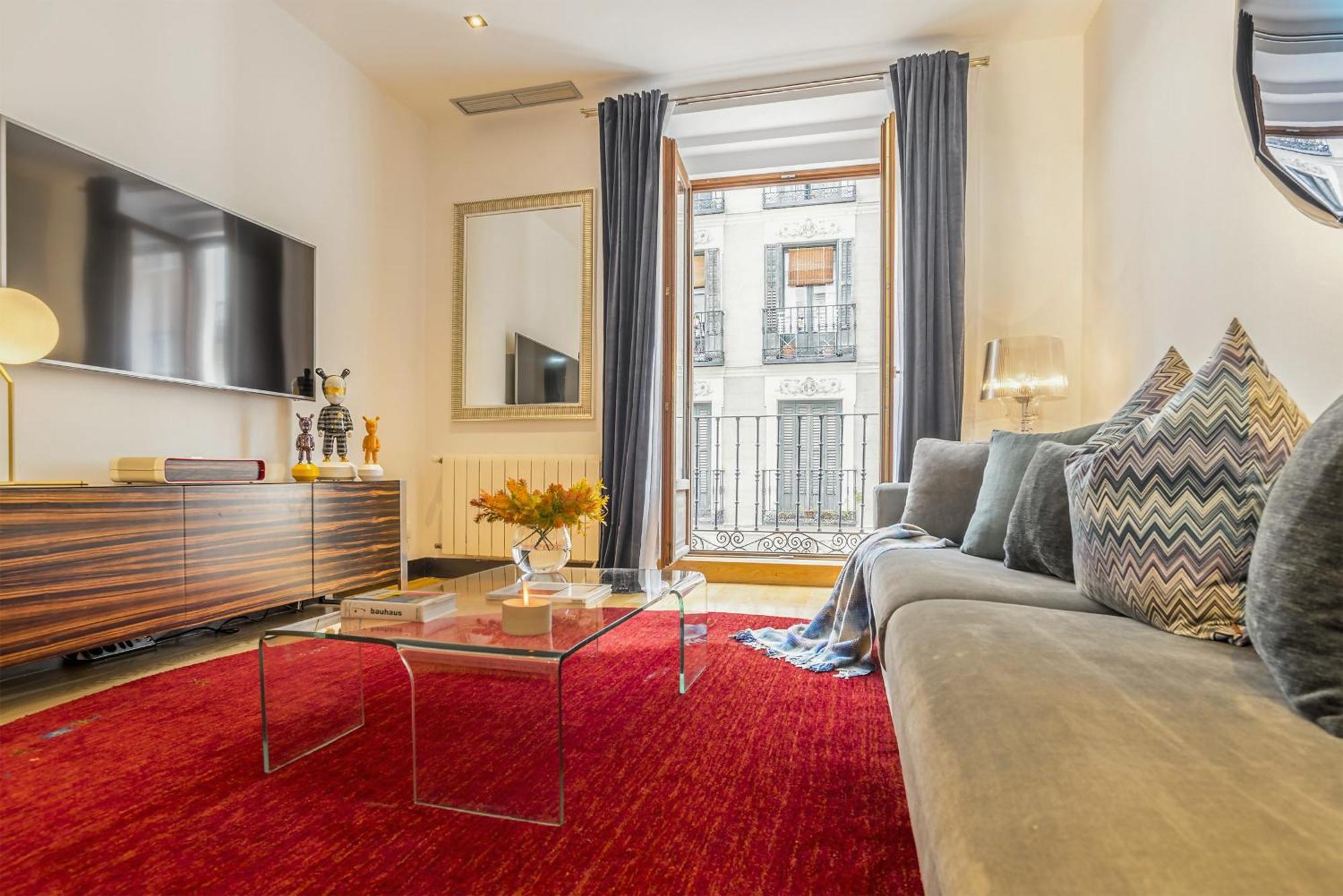 Malasana By Skykey * Madrid