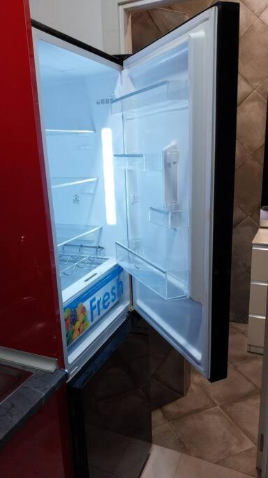 Apartamento Cuore Atocha