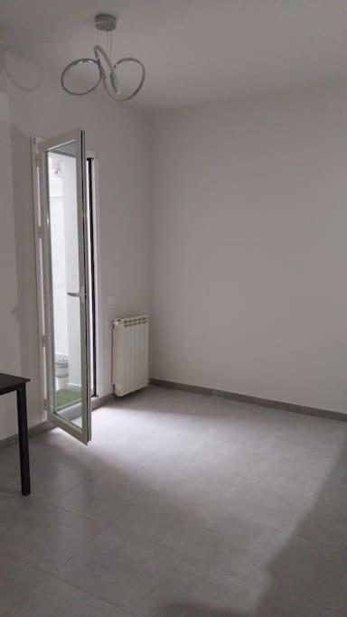 Cuore Atocha Apartment Madrid