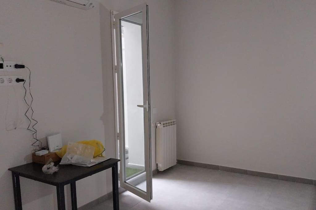 Cuore Atocha Apartment Madrid