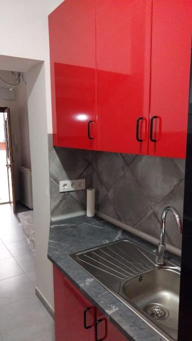 Cuore Atocha Apartment Madrid