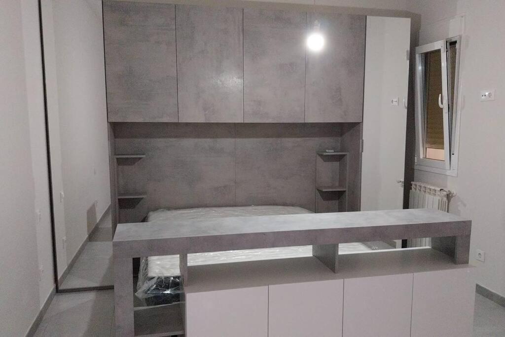 Cuore Atocha Apartment Madrid
