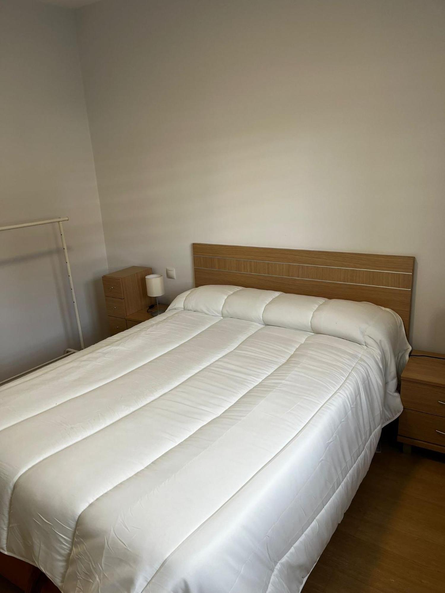 Apartment Exyca Castellana Madrid