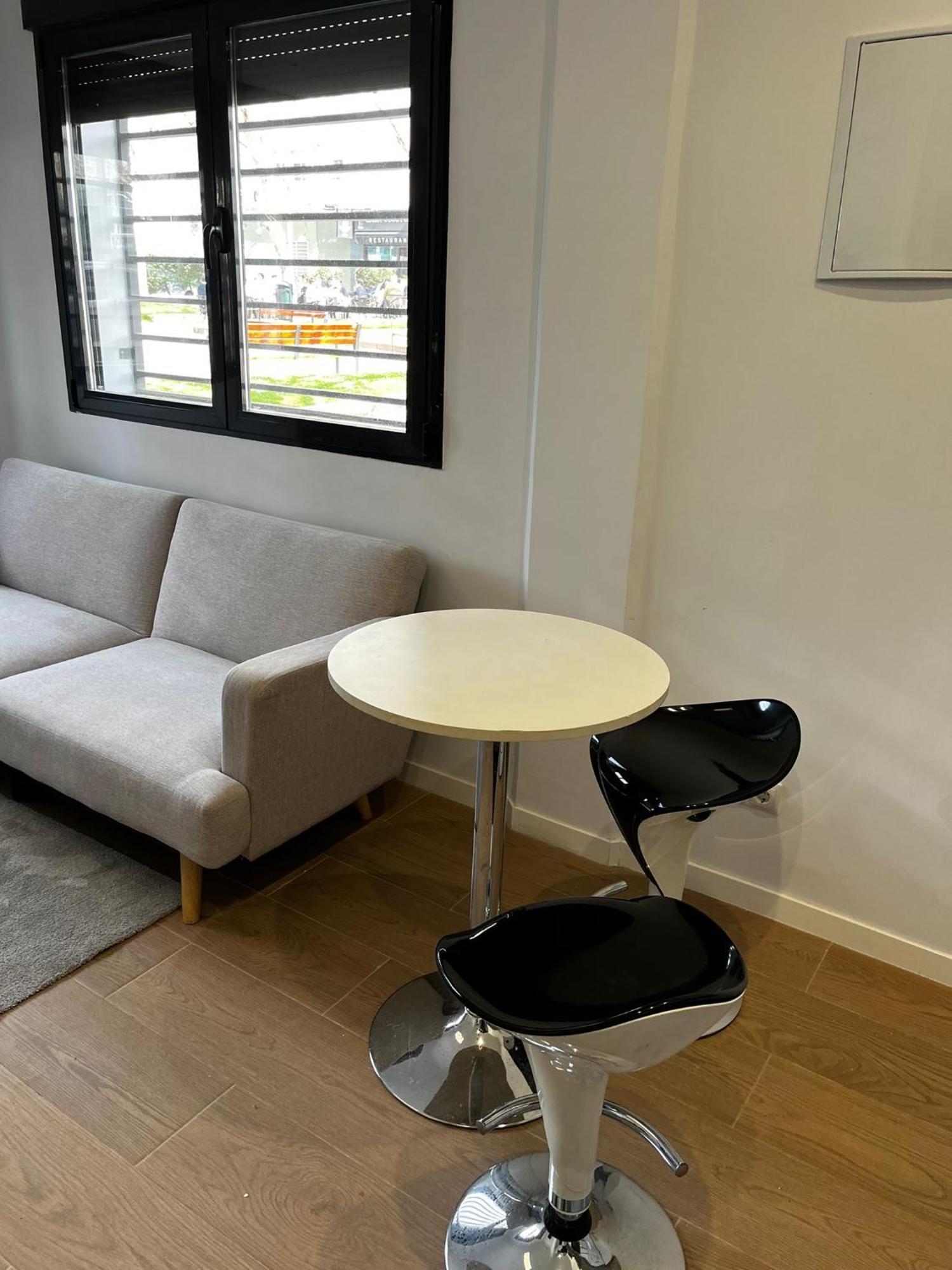 Apartment Exyca Castellana *