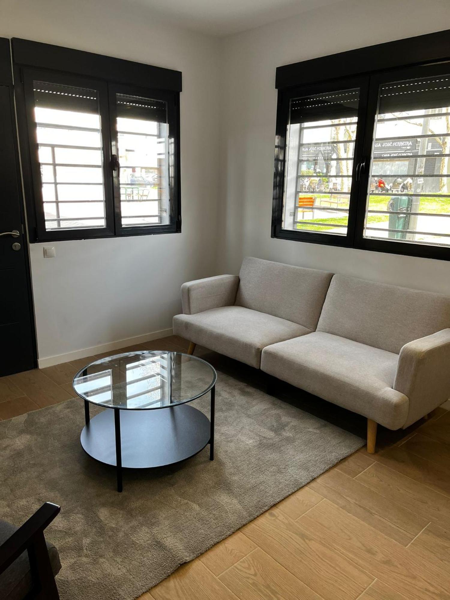 Apartment Exyca Castellana *