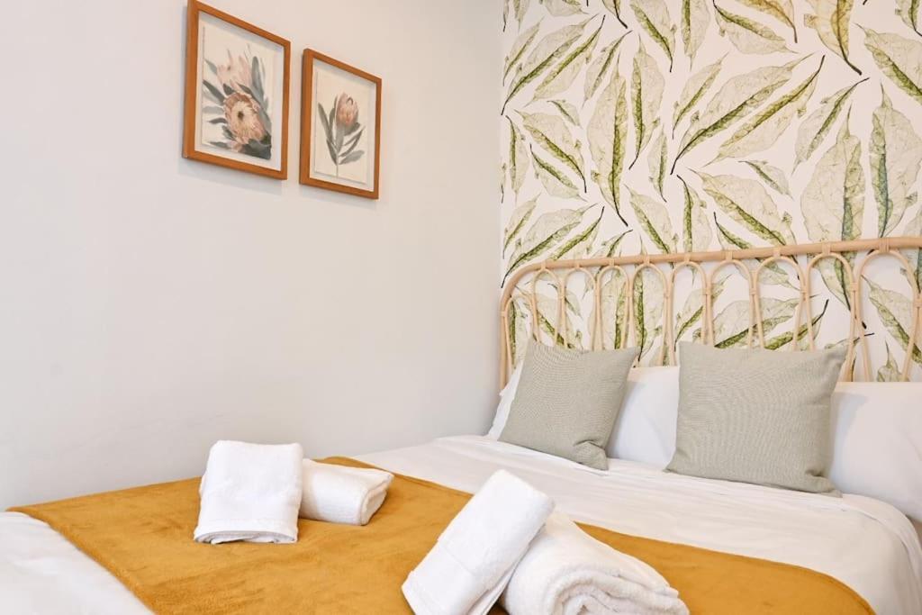 Apartamento For Vive La Vida Madrilena En Piso Temporal 2 Cer8 Madrid