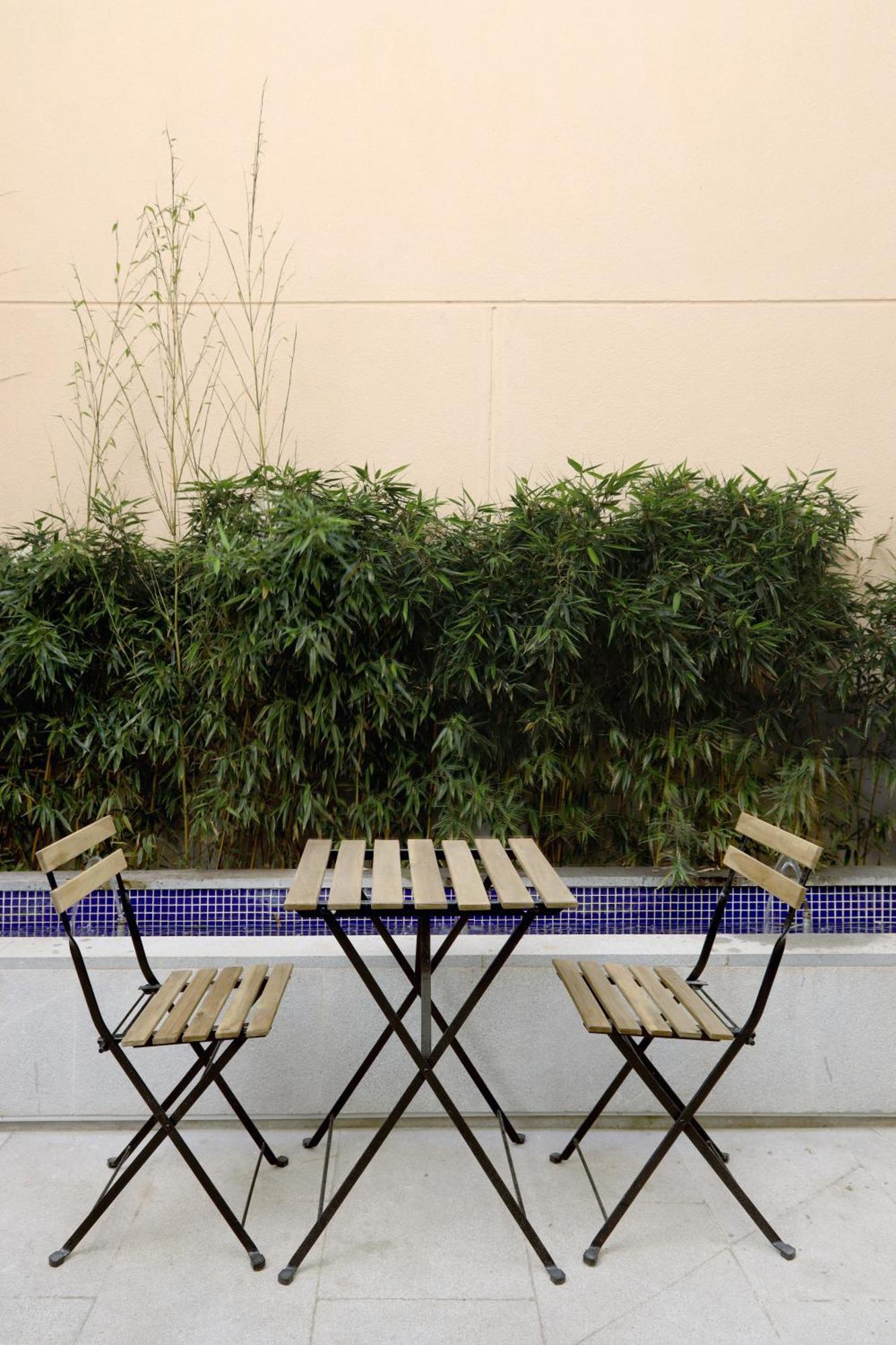 Palacio Tirso De Molina - The Arc Collection Apartamento