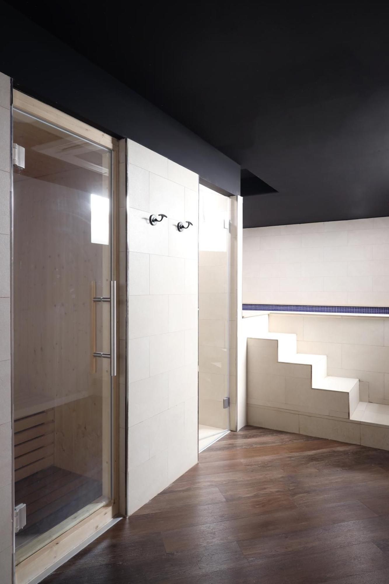 Palacio Tirso De Molina - The Arc Collection Apartamento *