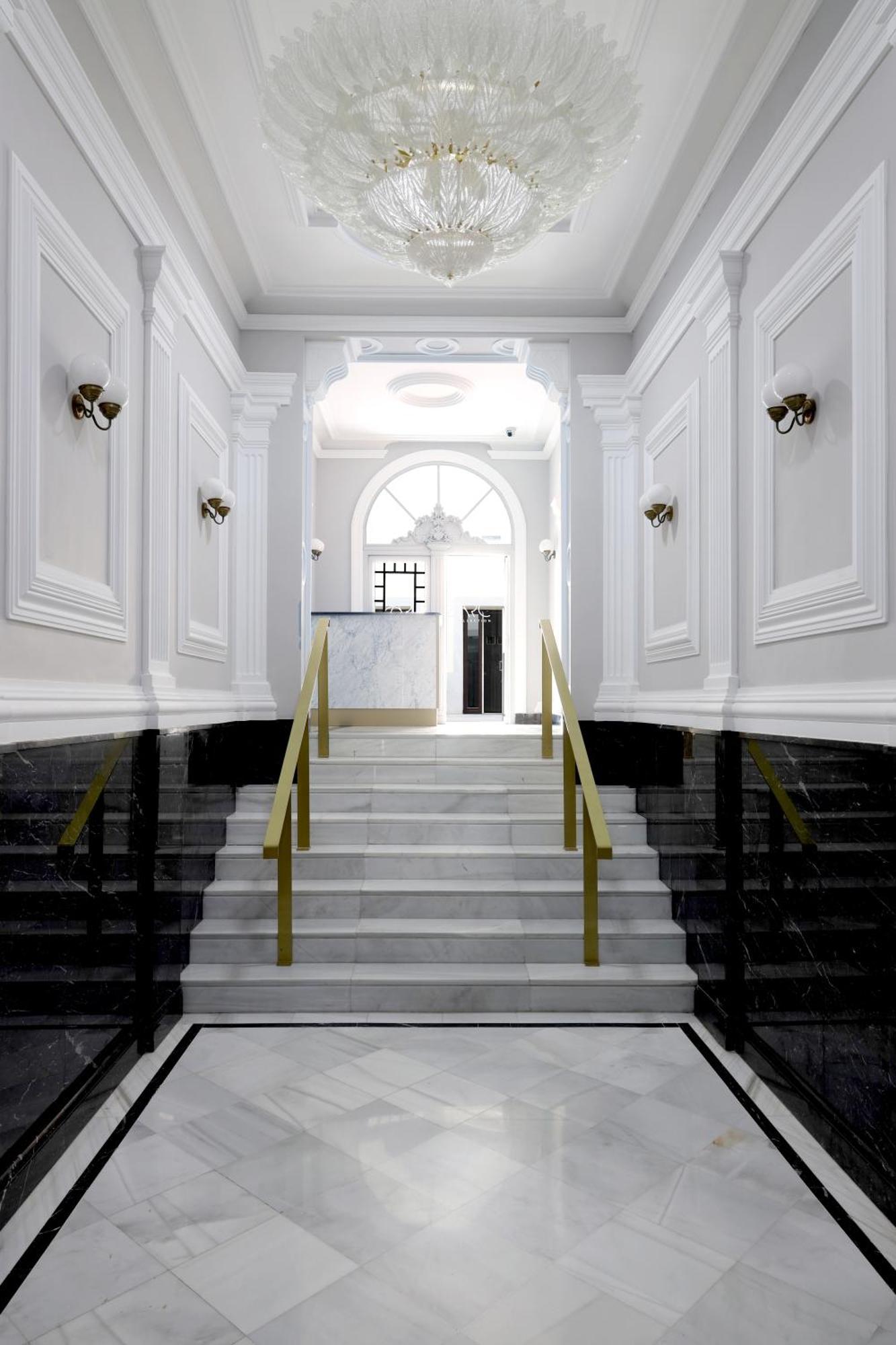 Palacio Tirso De Molina - The Arc Collection * Madrid