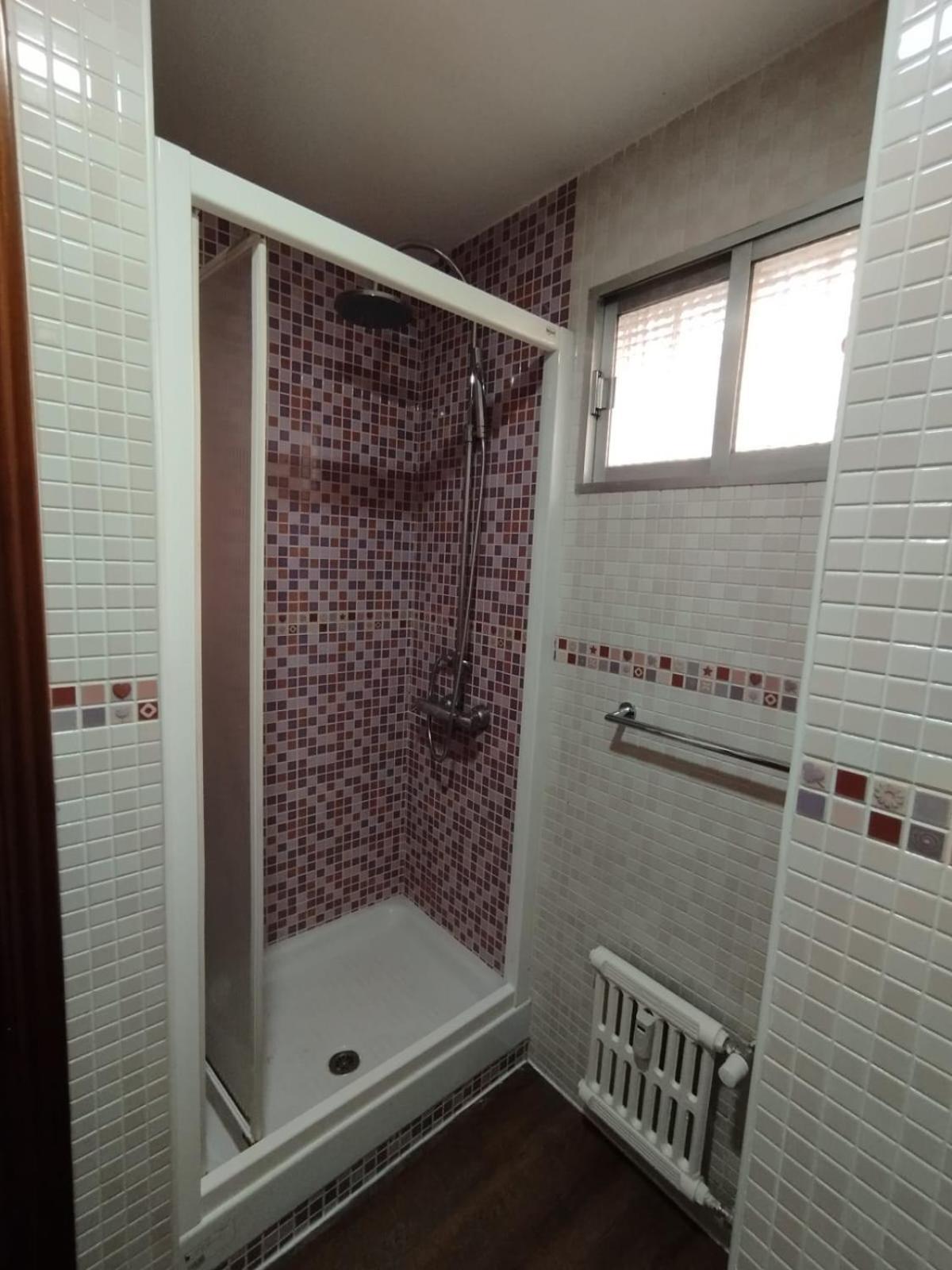 Appartamento Piso Luminoso En Rio Madrid