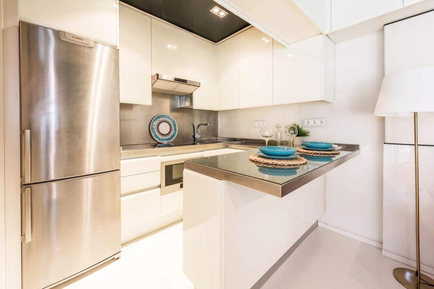 My - Duplex Ph Iii Apartment *