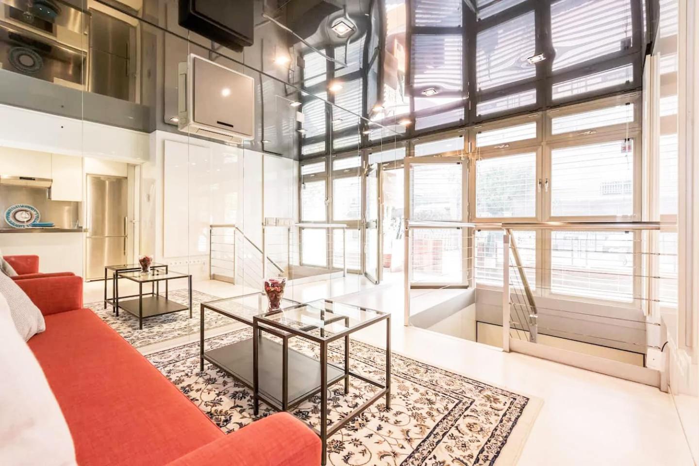 My - Duplex Ph Iii Apartment Madrid