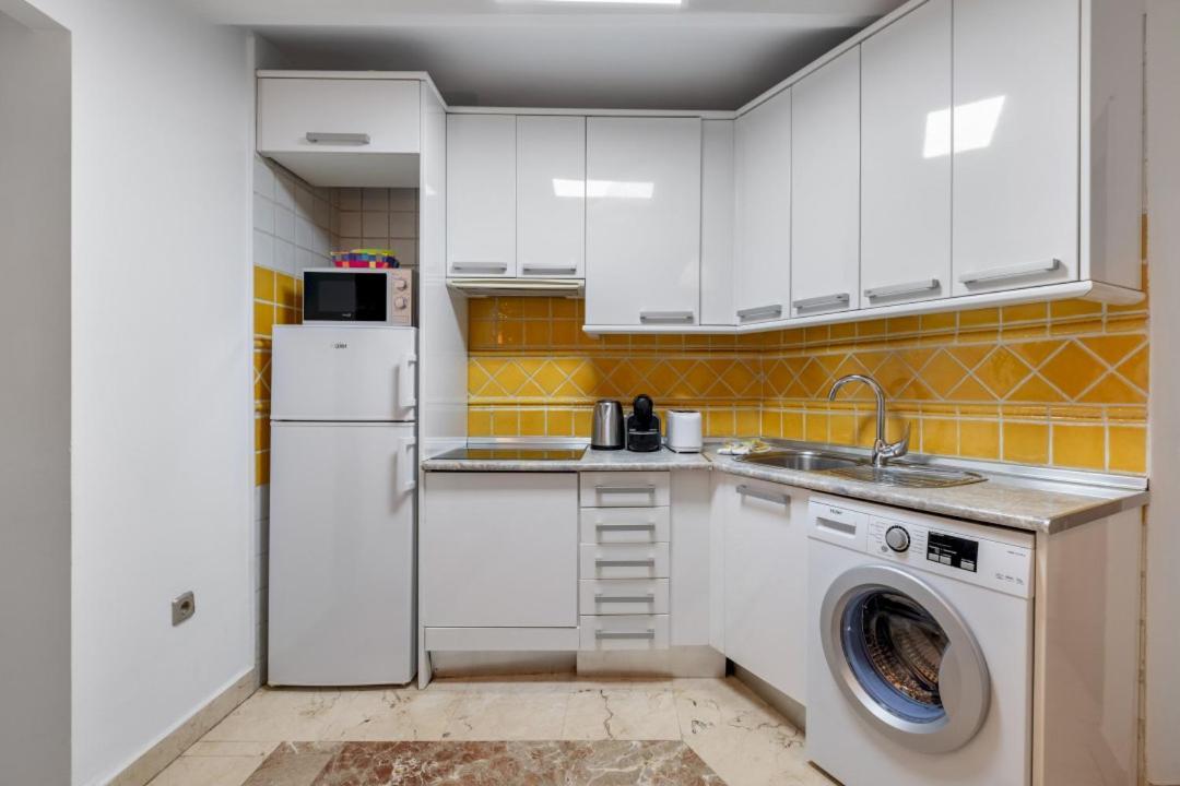 2 Bedroom 1 Bathroom Furnished - Sol - Cozy Vintage - Mintystay Apartment