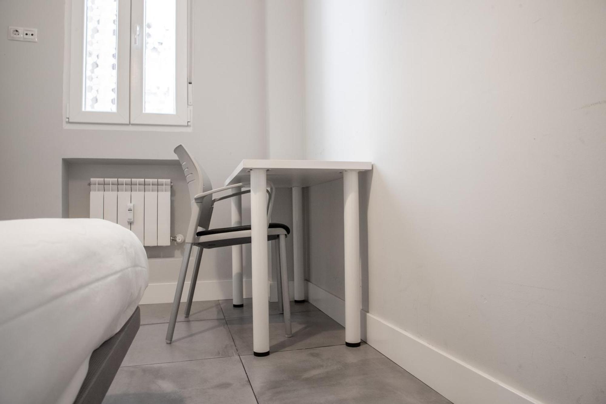 Luminoso & Moderno 4 En Retiro Appartement *