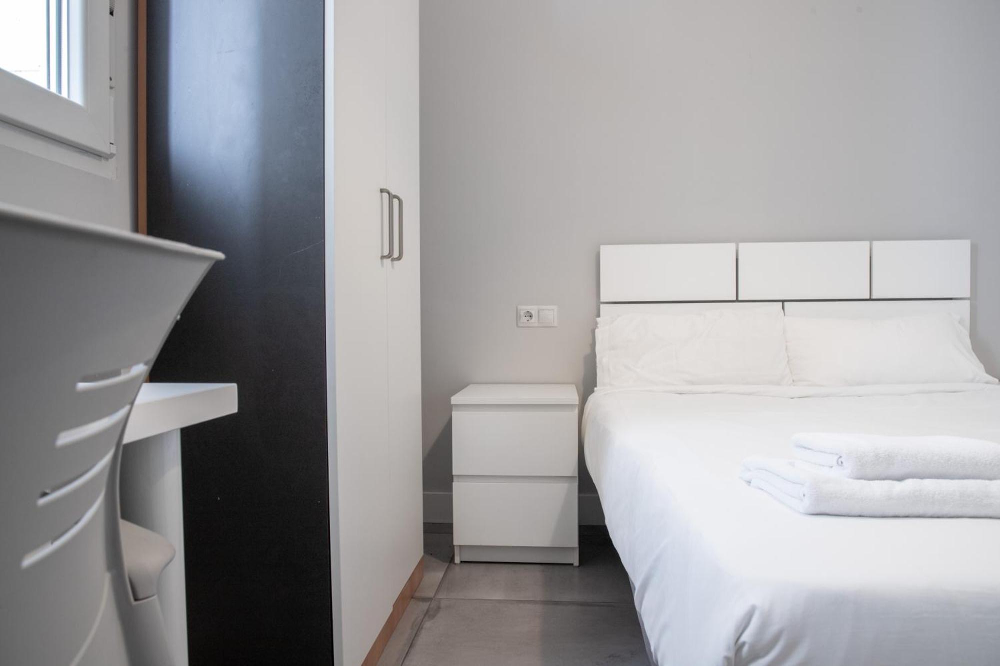 Luminoso & Moderno 4 En Retiro Appartement