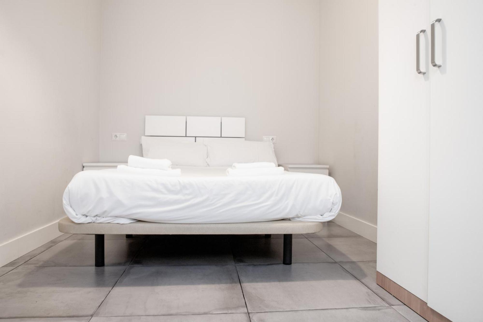 Luminoso & Moderno 4 En Retiro Appartement *