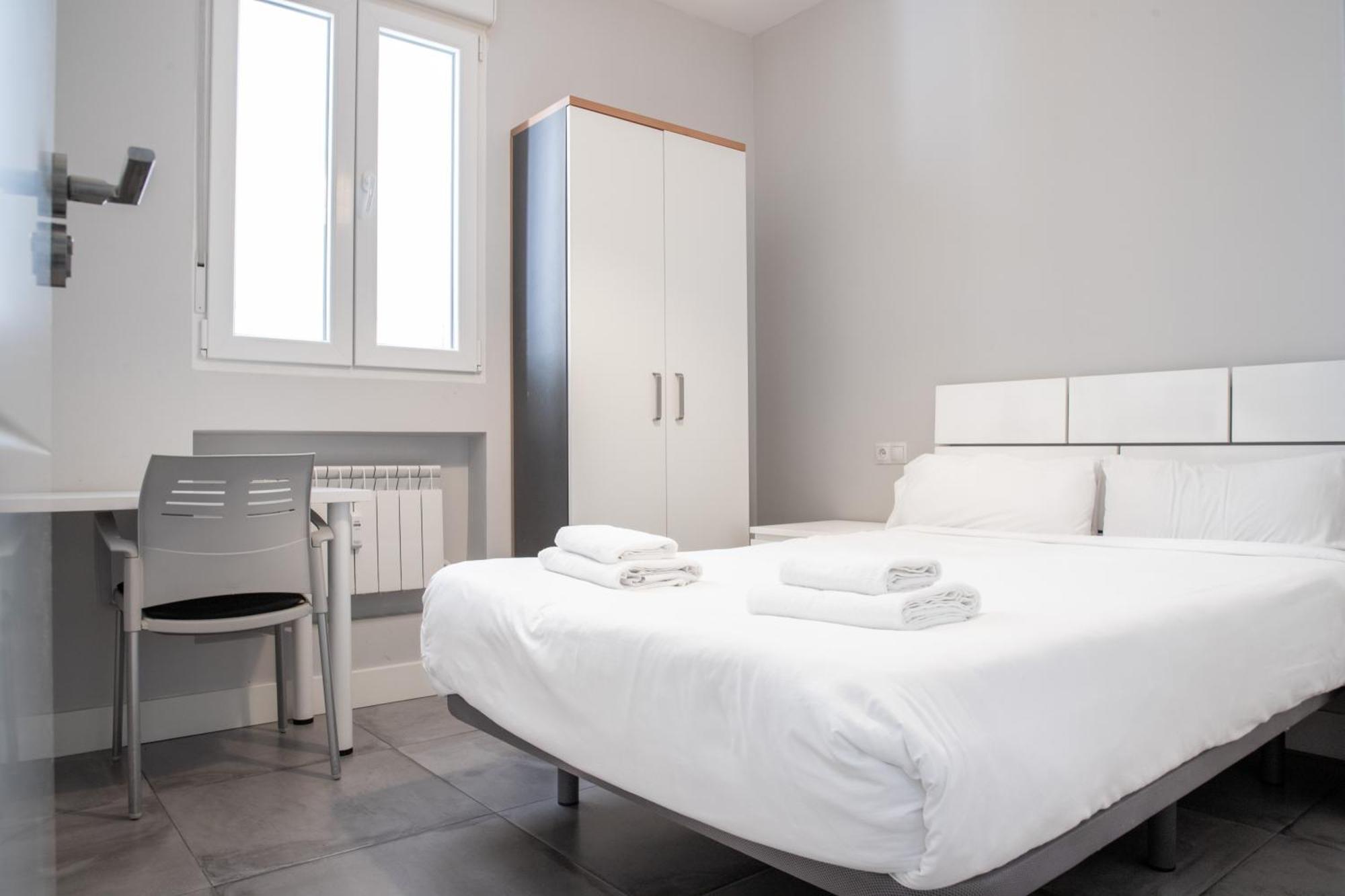 Apartamento Luminoso & Moderno 4 En Retiro *