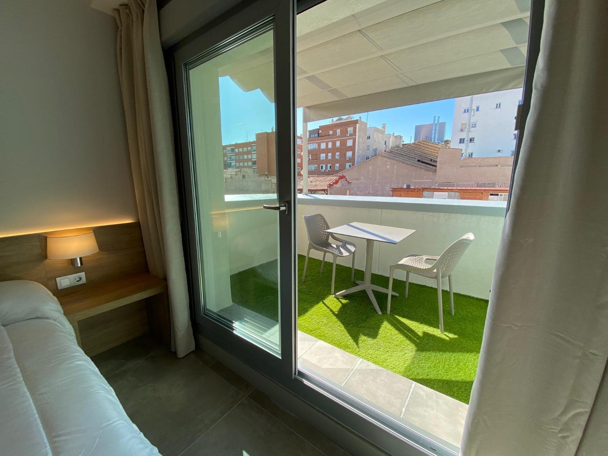 Apartamento Tetuan Places Madri