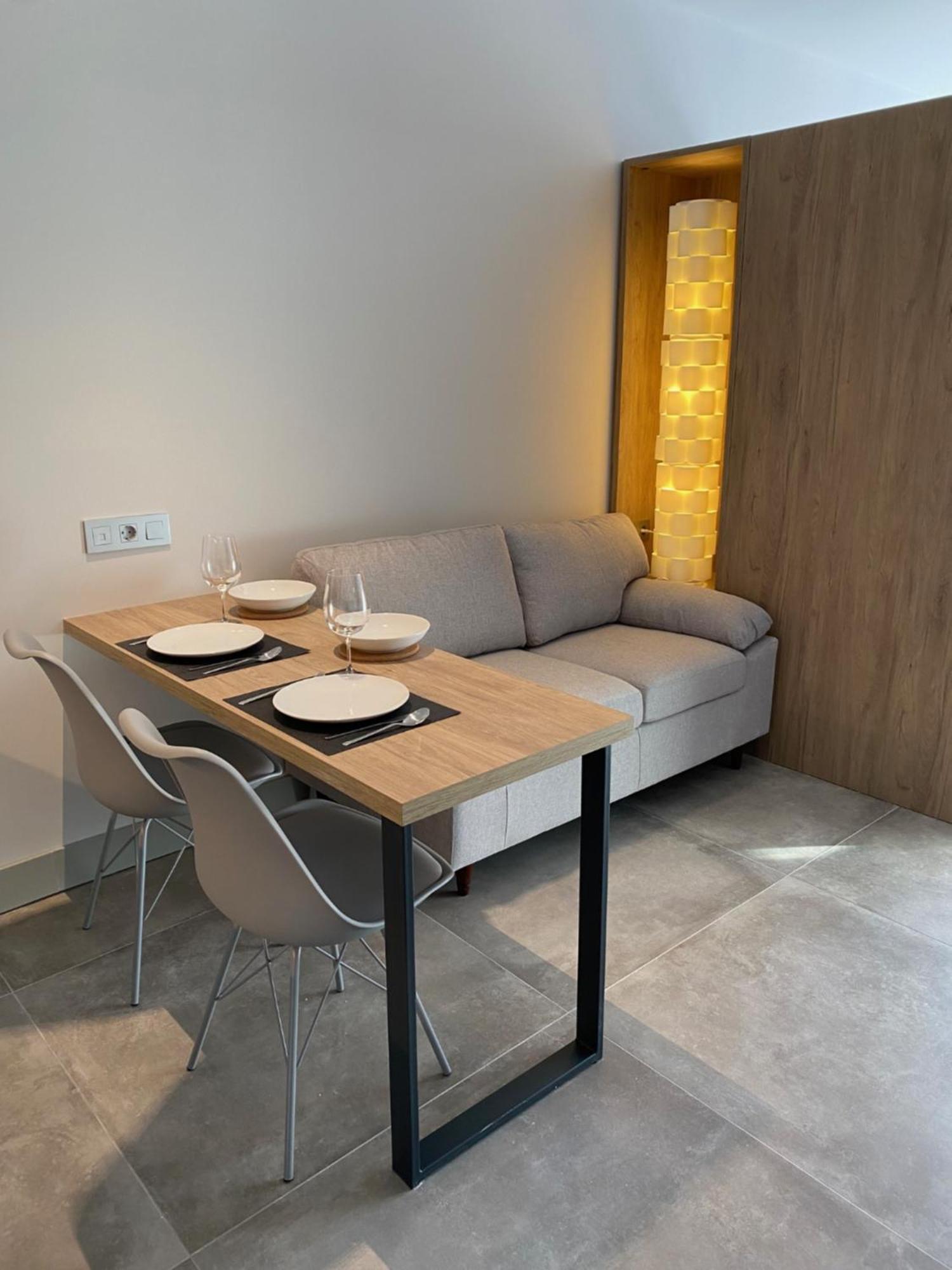 Appartement Tetuan Places