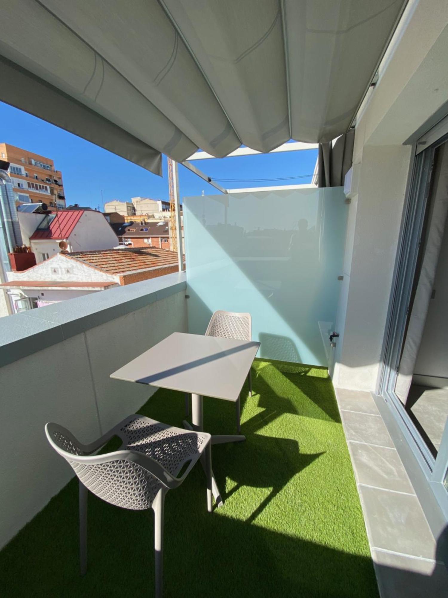 Tetuan Places Apartamento Madri