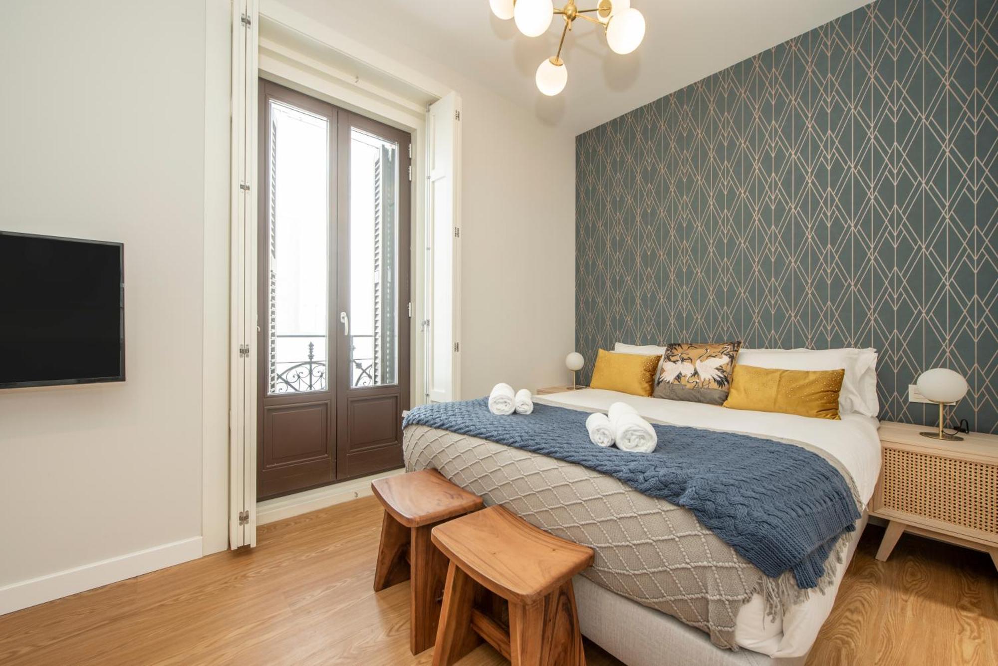 Apartment Minty - Galdo