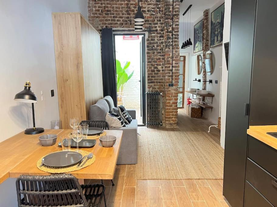 Apartamento Next To Parque Del Oeste *