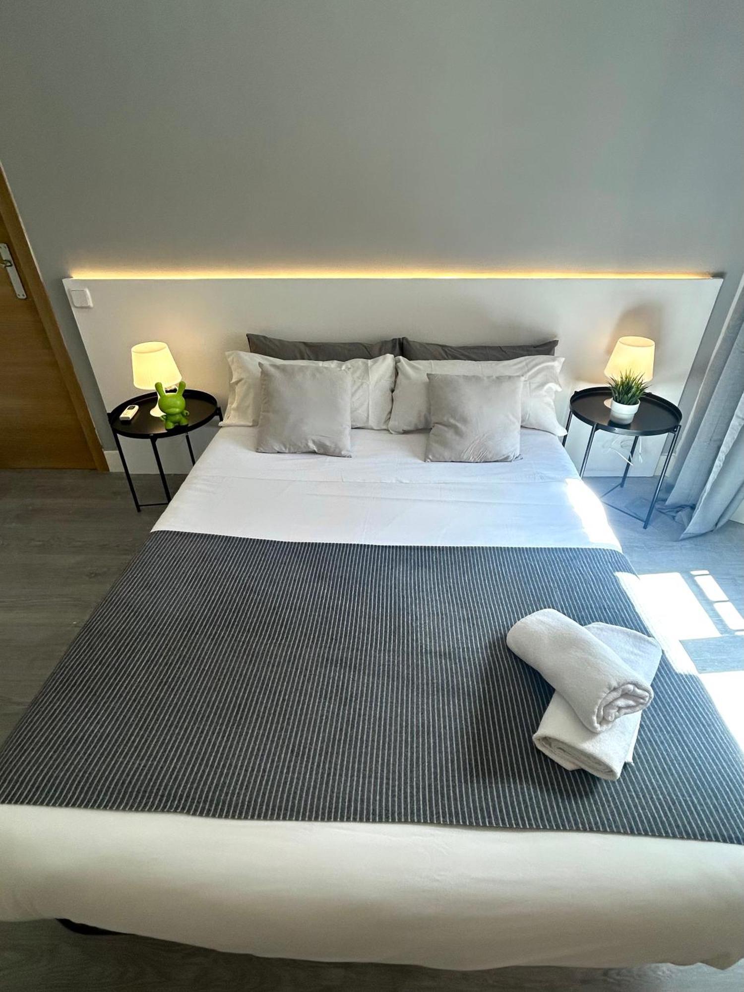 Apartamento Centric 3ºi