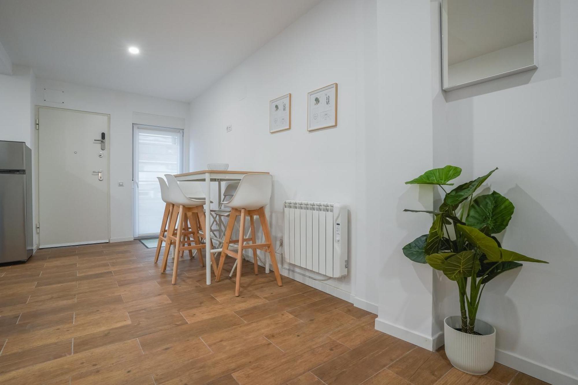 Stylish Triplex-2bedrooms 2bathrooms-ventas Appartement Madrid