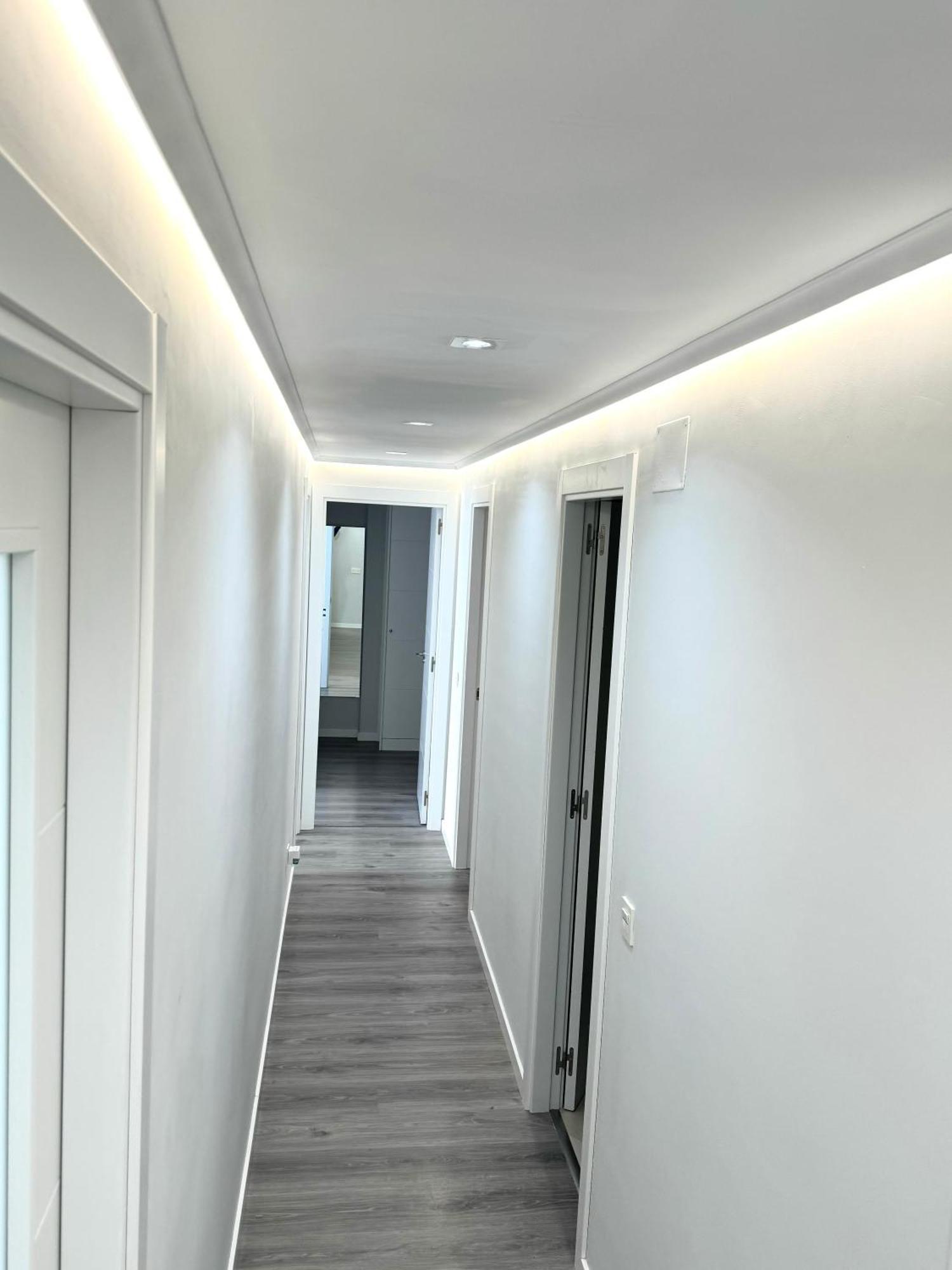 Luxury * Madri