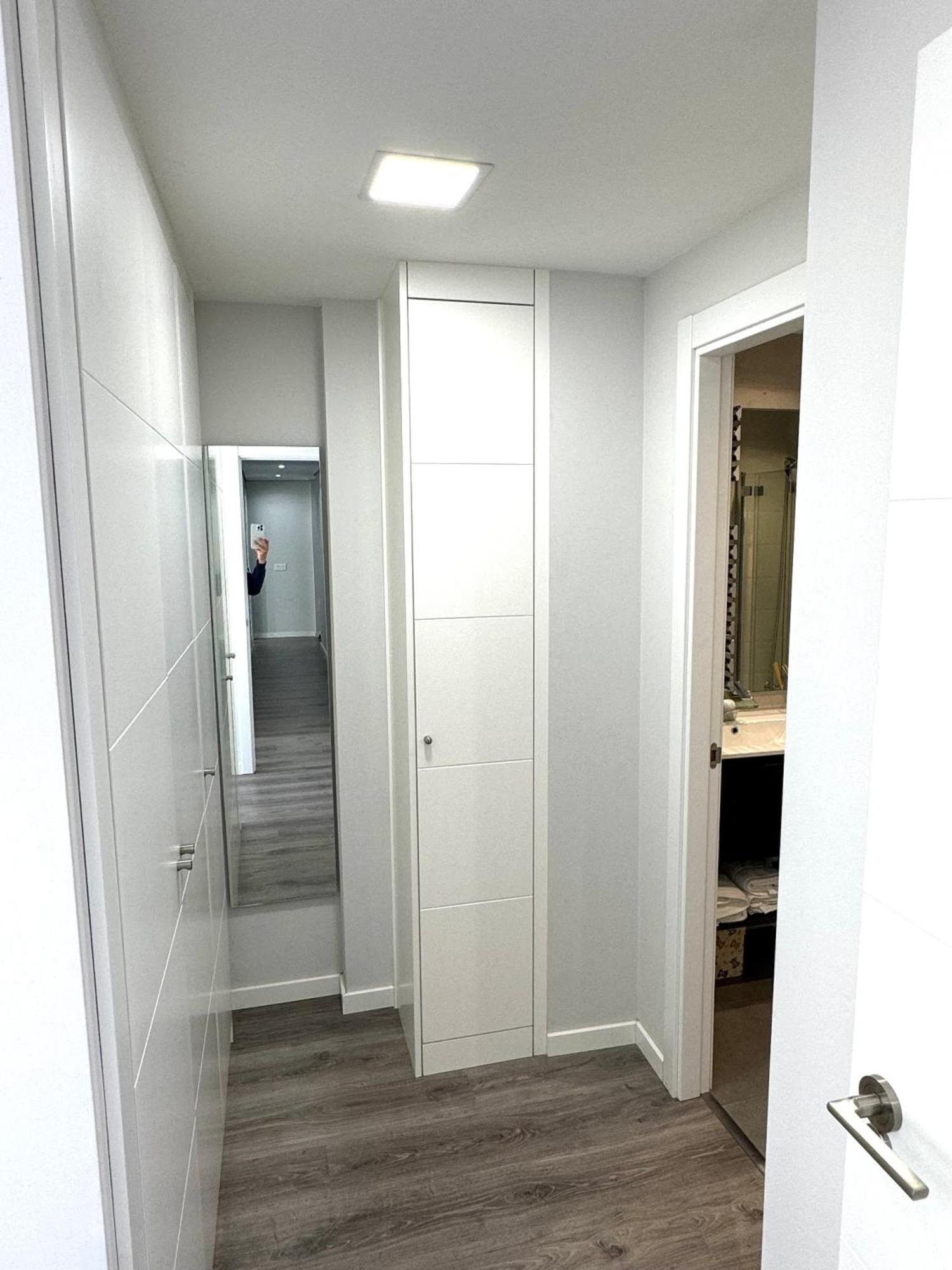 Luxury Appartement