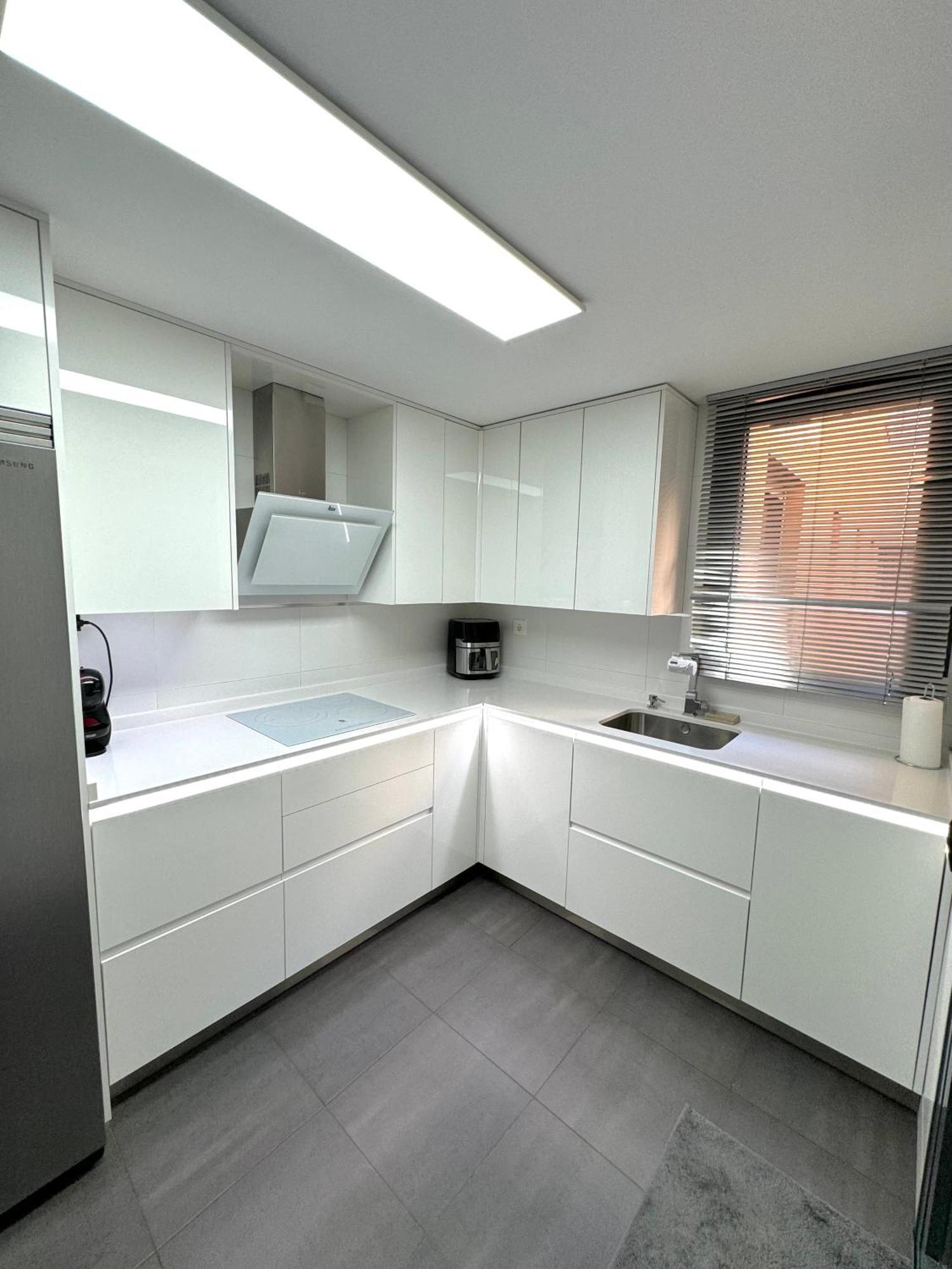 Appartement Luxury Madrid