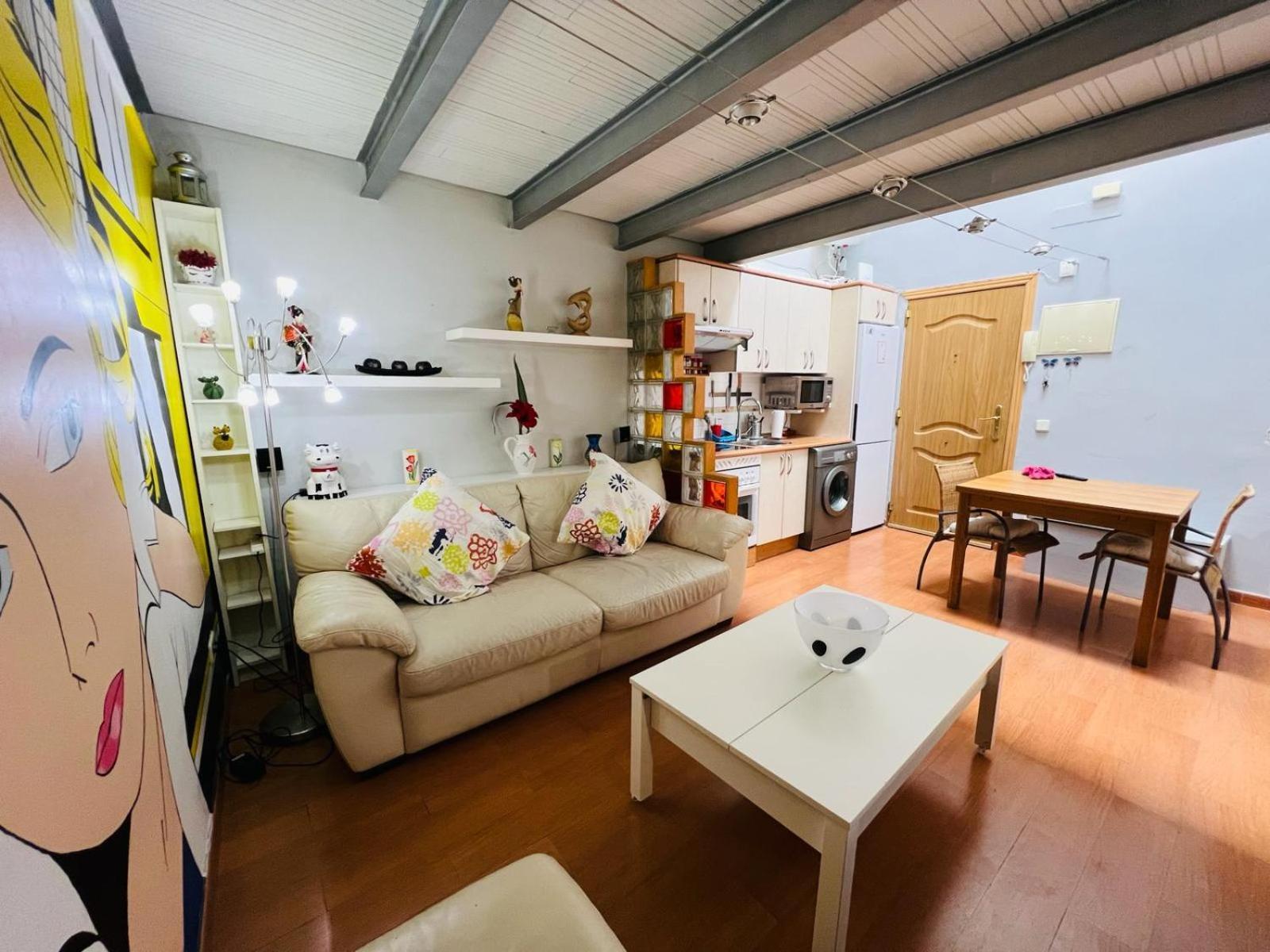 Apartment Palafox