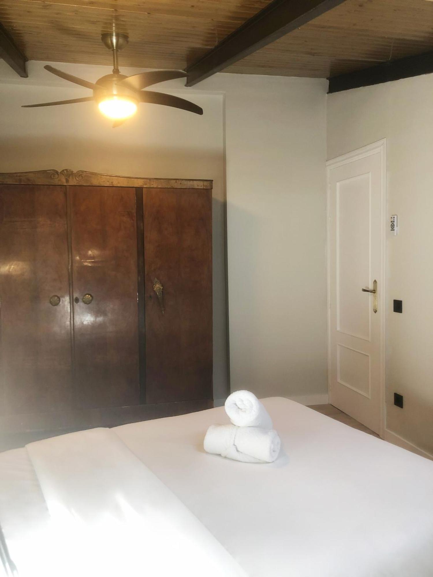 Appartement Inhome Madrid