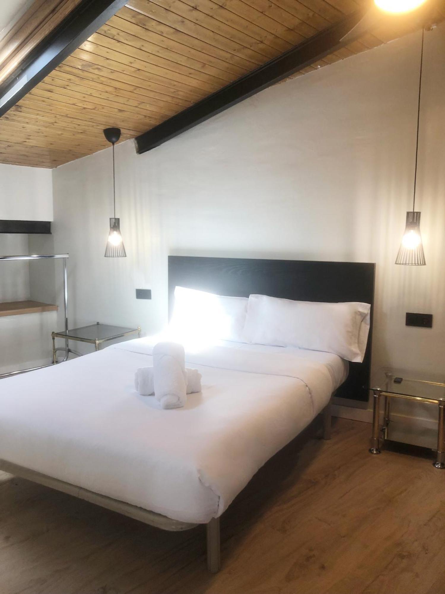 Inhome Madrid