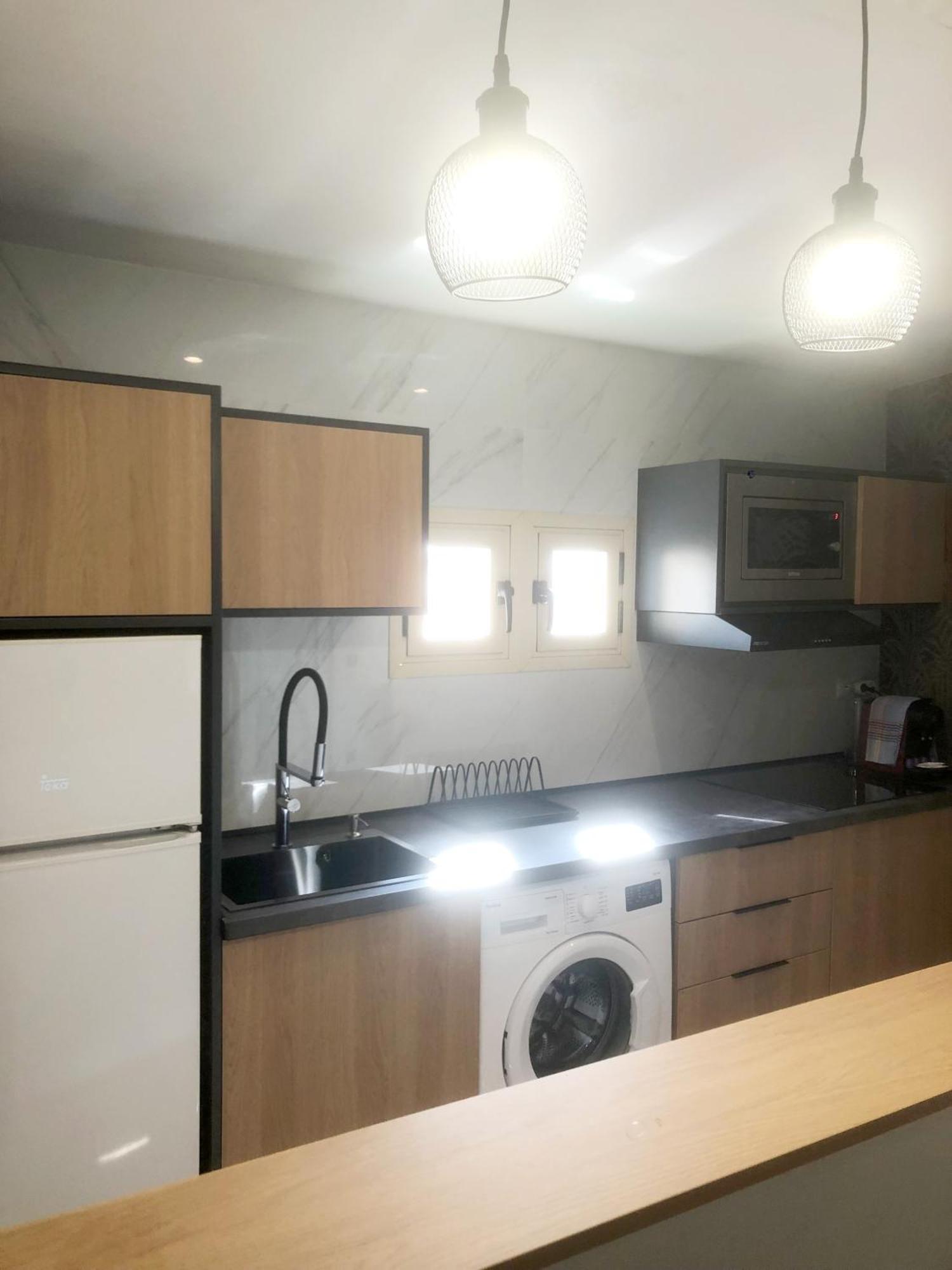 Inhome Madrid