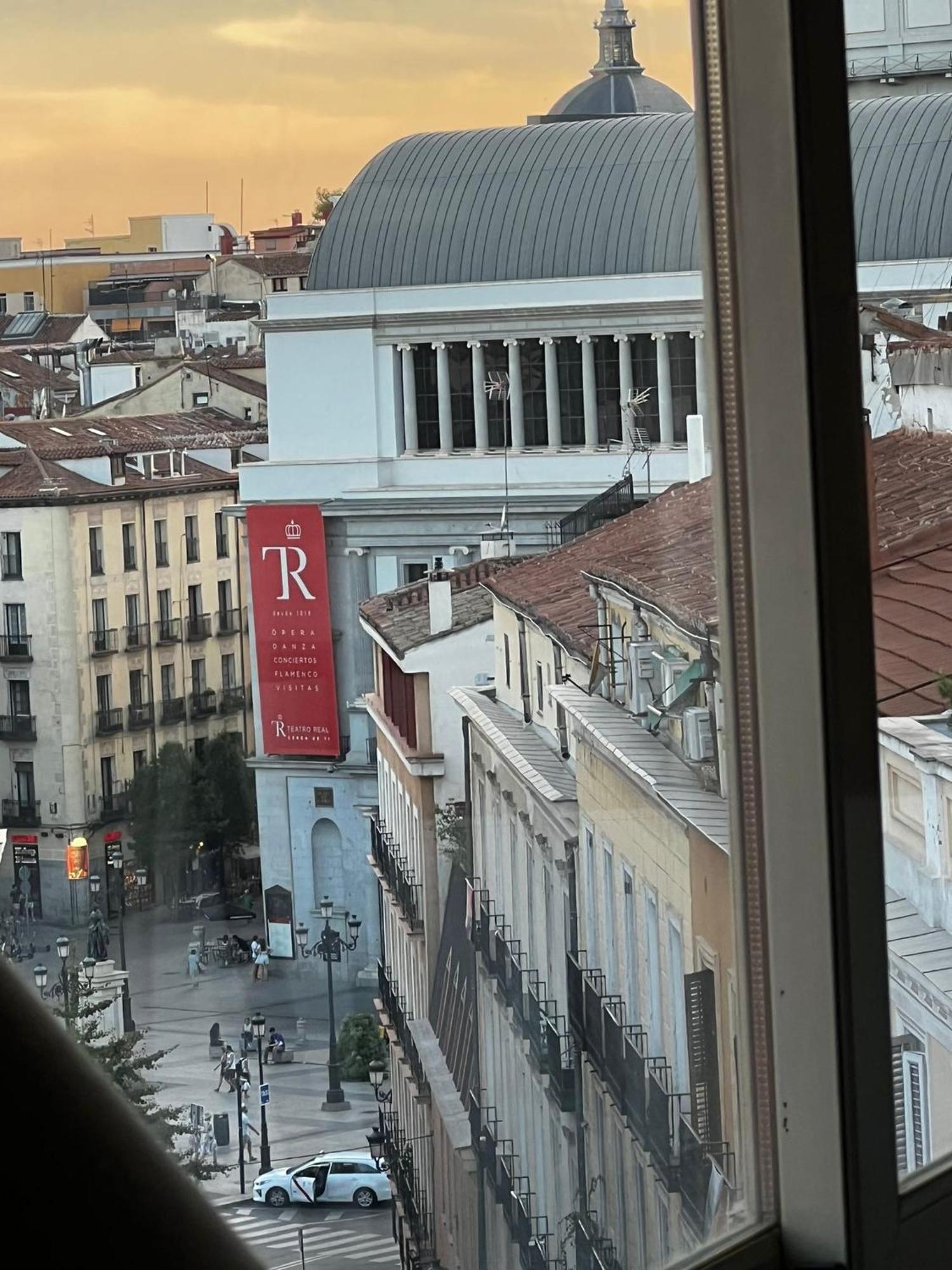 Inhome Appartement Madrid