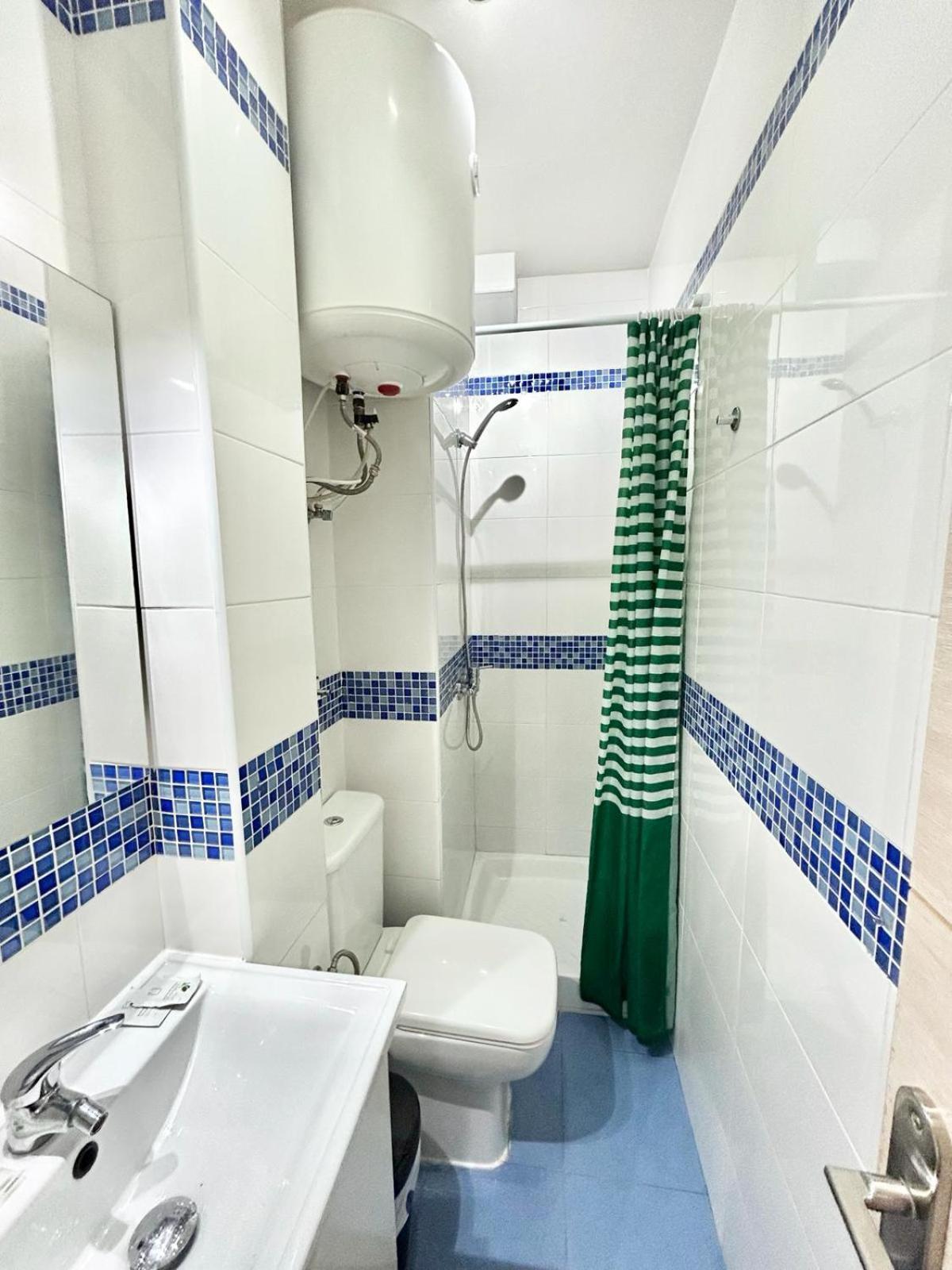 Apartamento Rio Antonio Lopez A *