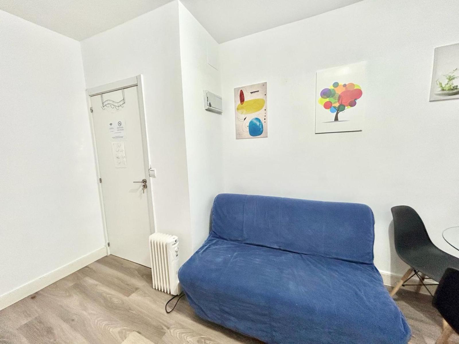 Rio Antonio Lopez A Apartamento *