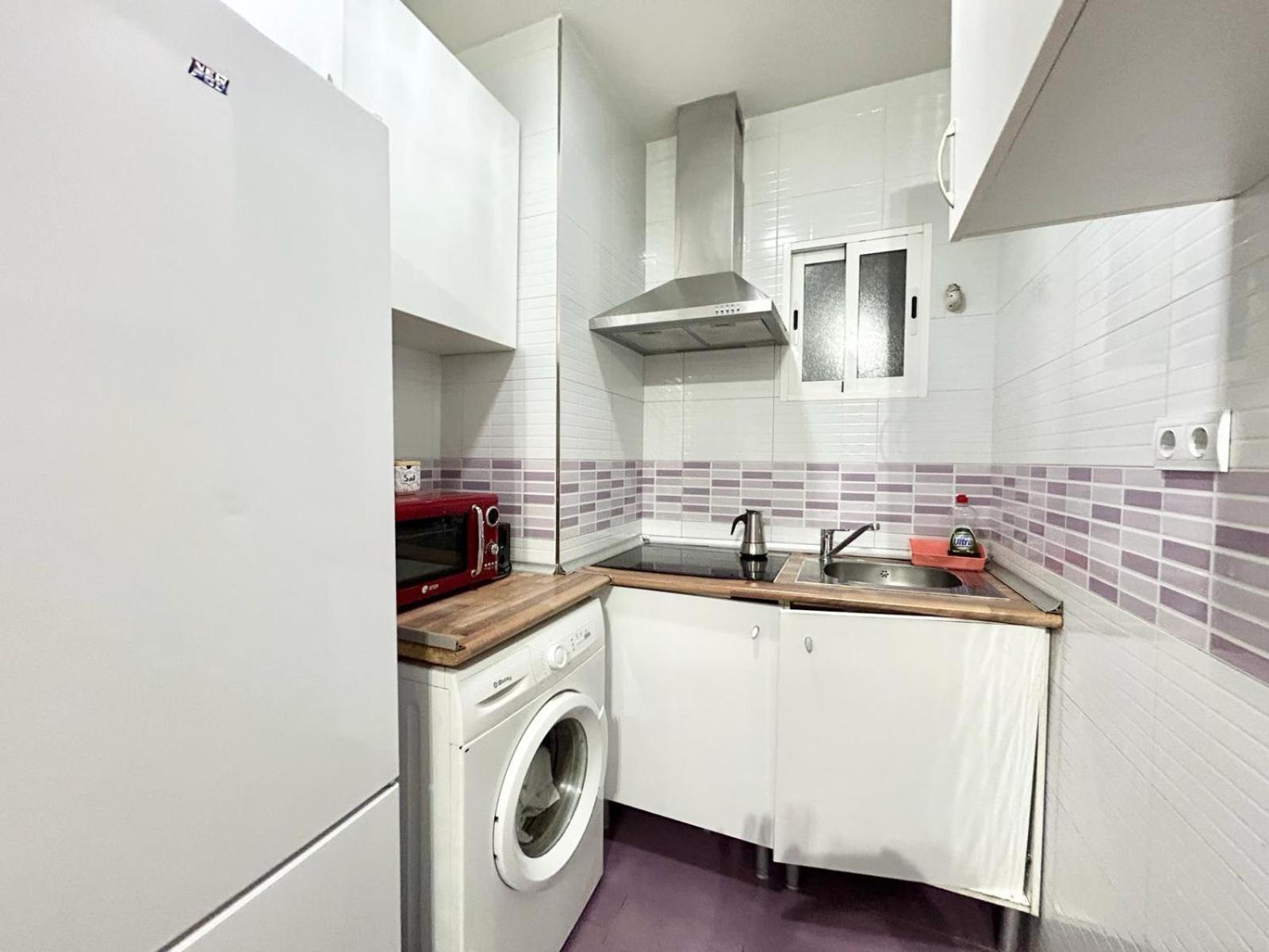 Apartamento Rio Antonio Lopez A *