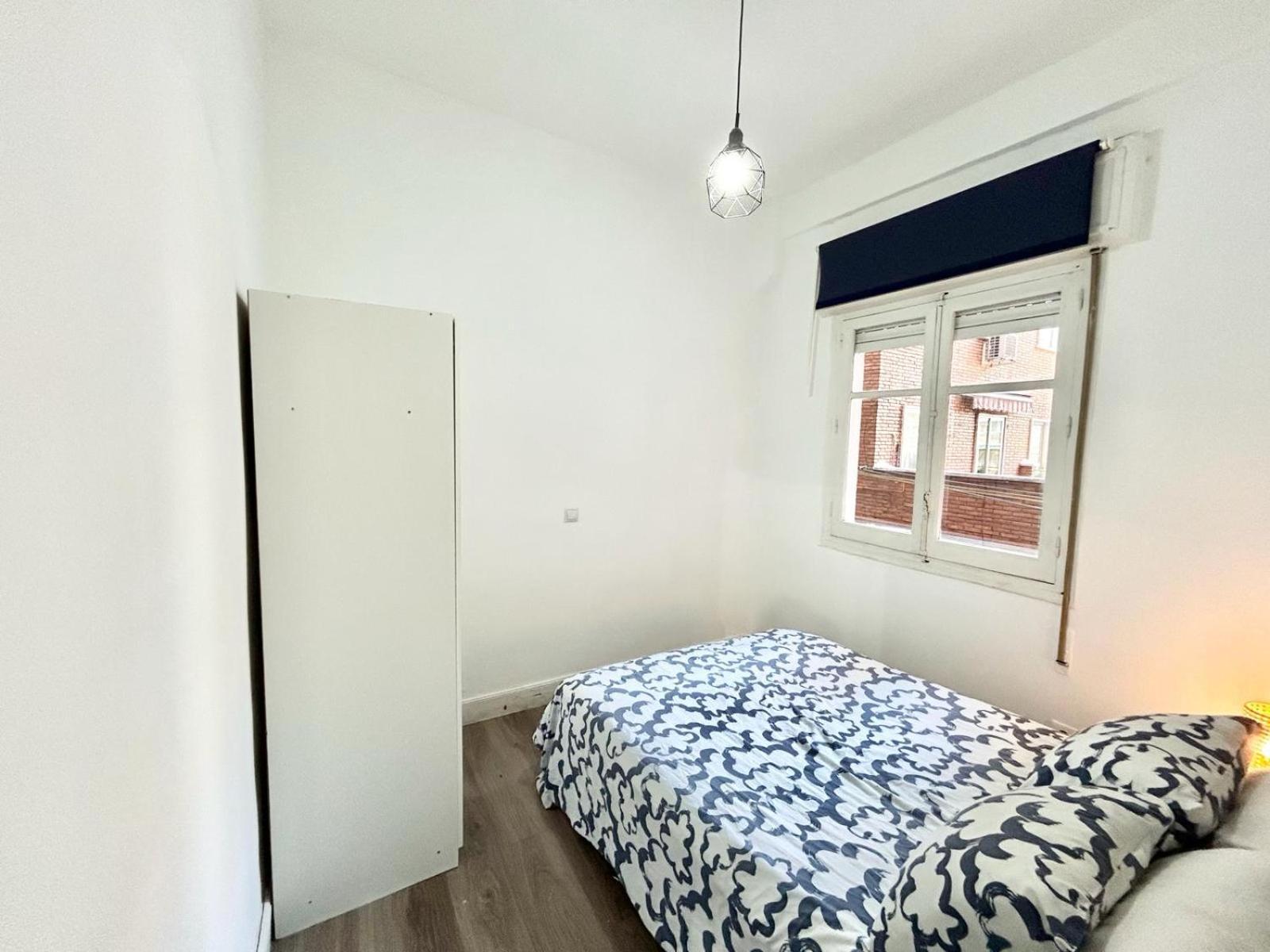 Apartamento Rio Antonio Lopez A