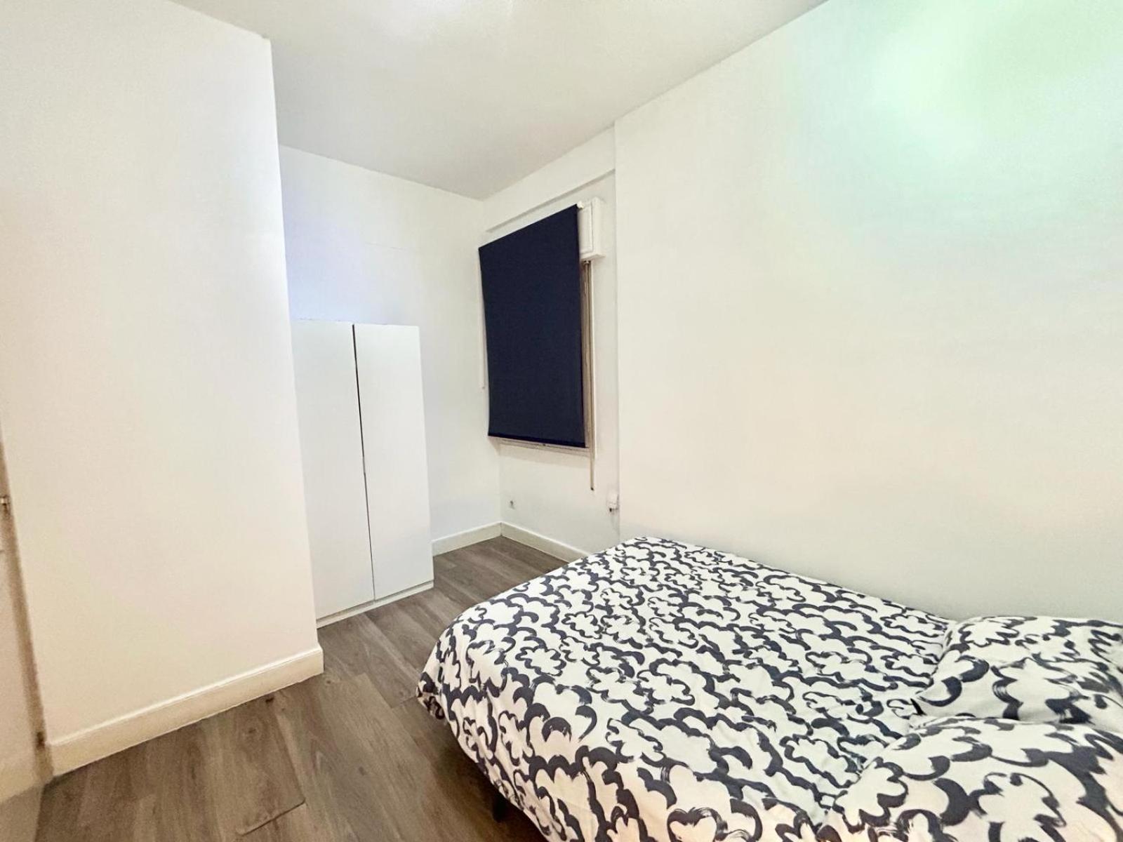 Apartamento Rio Antonio Lopez A *