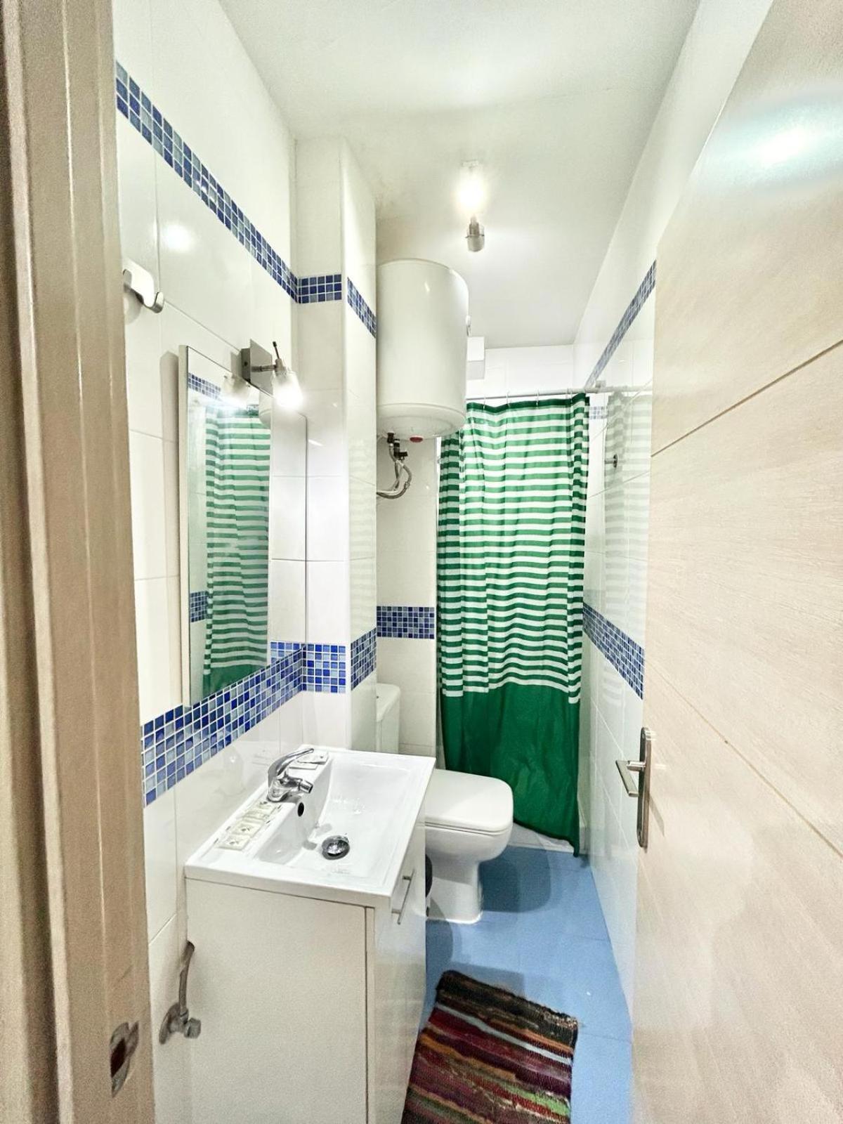 Apartamento Rio Antonio Lopez A