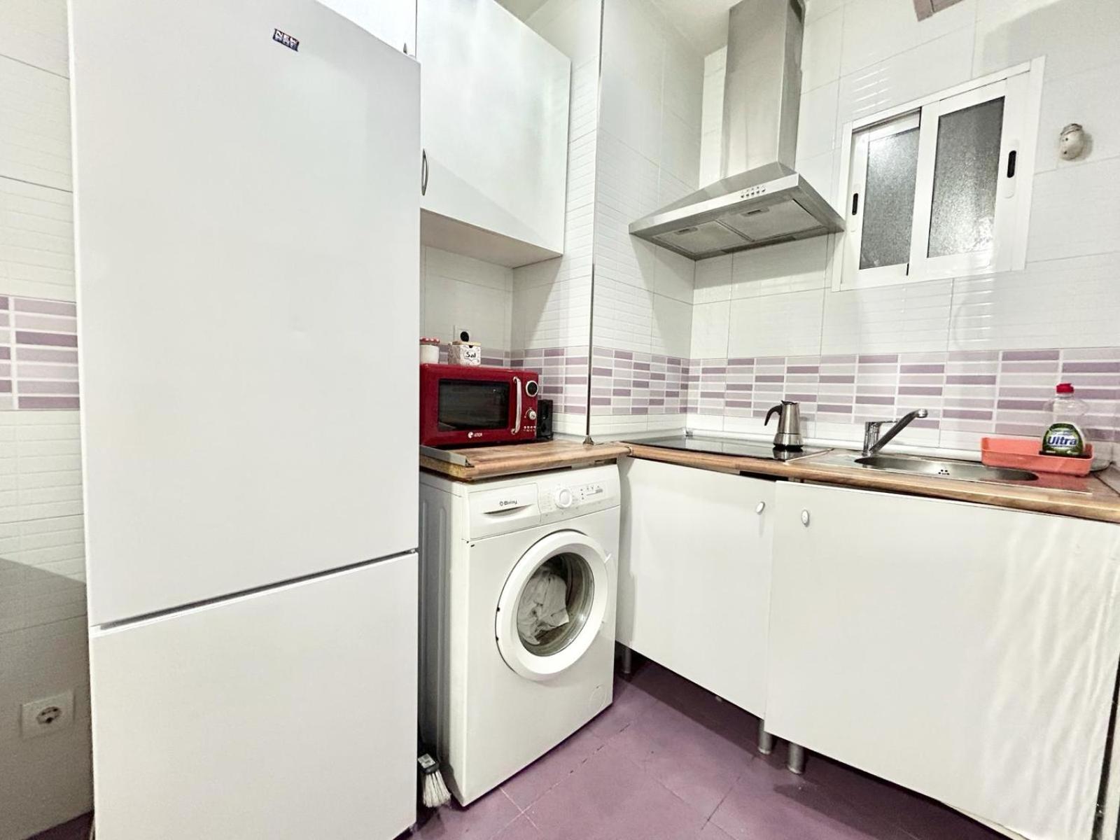 Apartamento Rio Antonio Lopez A *