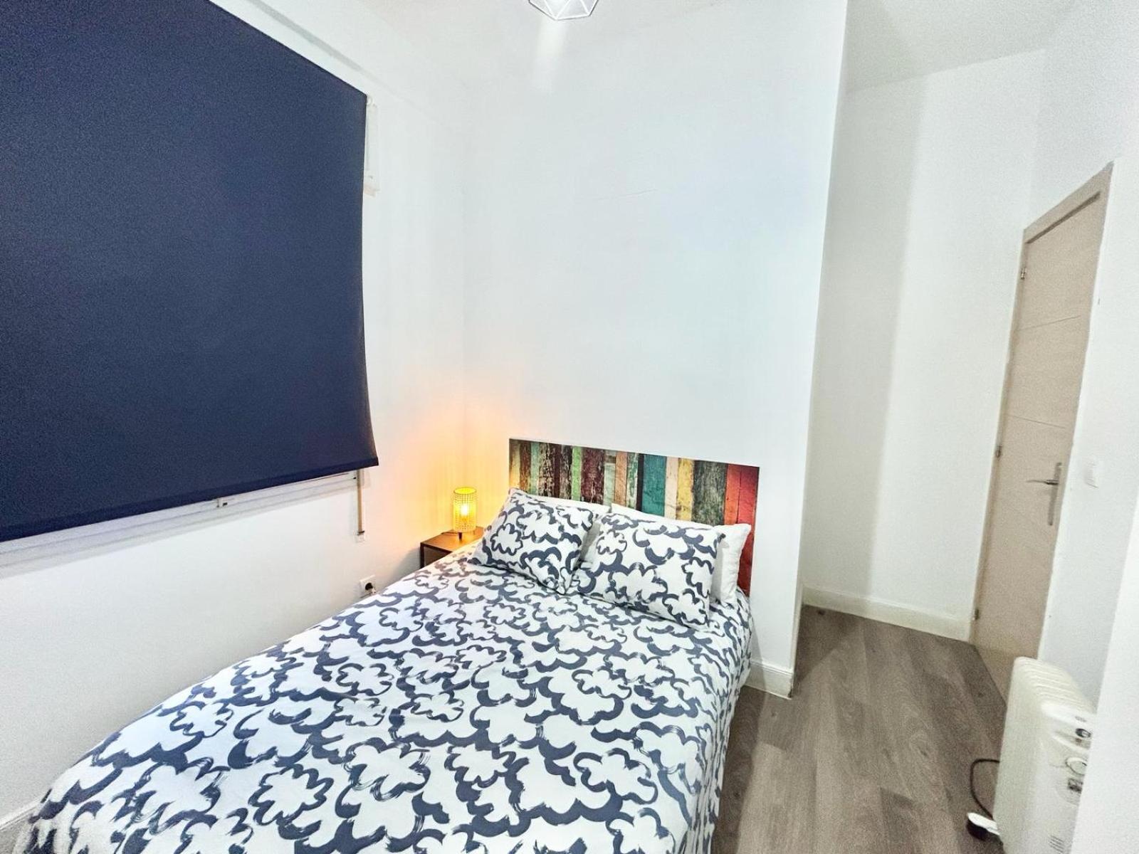 Apartamento Rio Antonio Lopez A *
