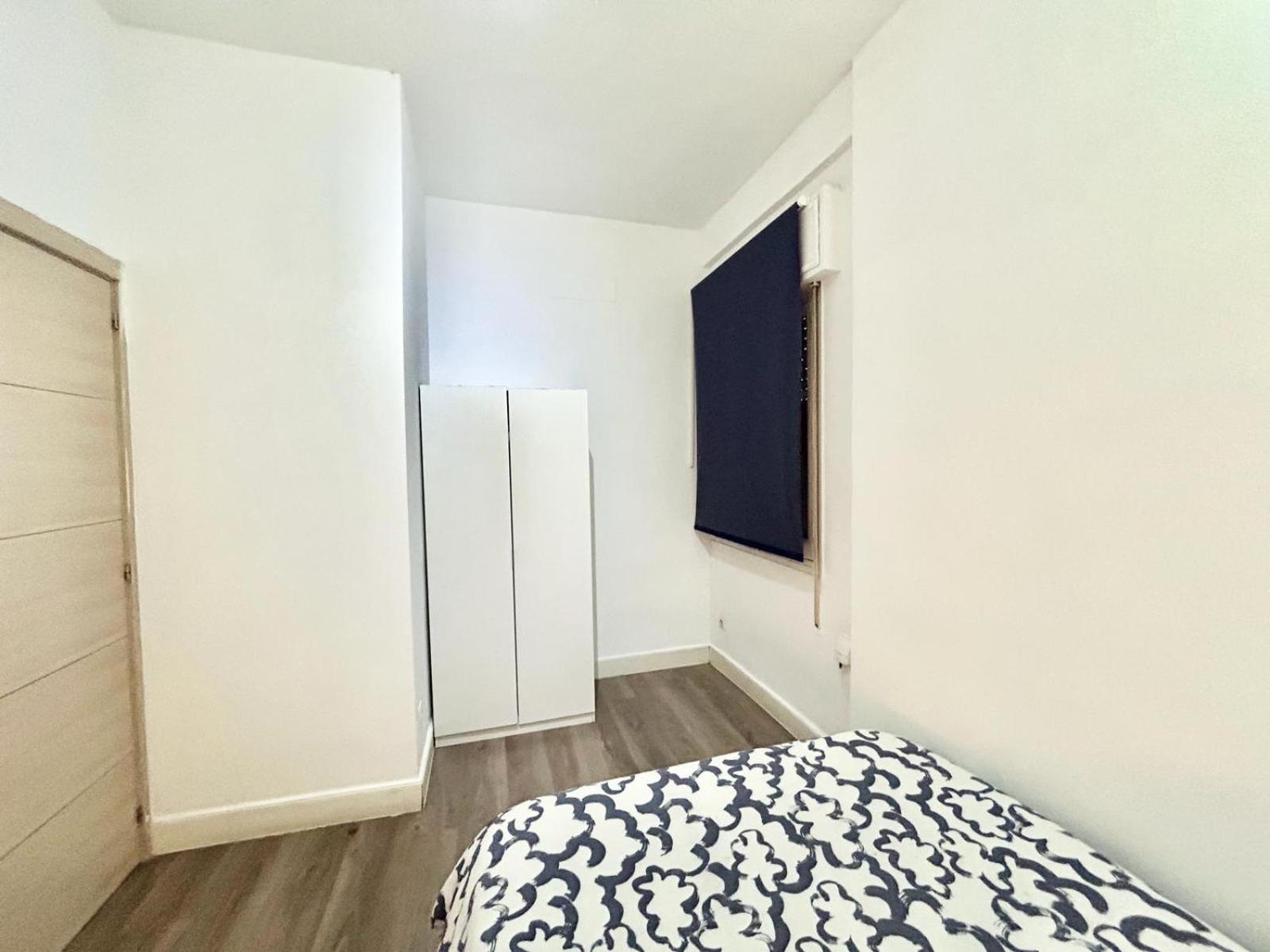 Rio Antonio Lopez A Apartamento *